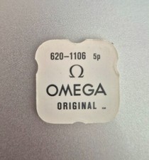 Tige remontoir OMEGA 620 -1106 (vendue à l'unité, 1 pièce = 1 tige) NEUVE