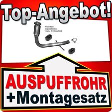 Tuyau de réparation pour