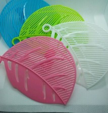 Passoire à feuilles passoire