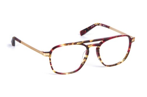 Lunettes vue écailles - de,
