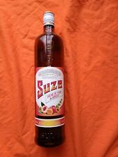 Bouteille Suze Pêche De Vigne & Abricots 100 Cl