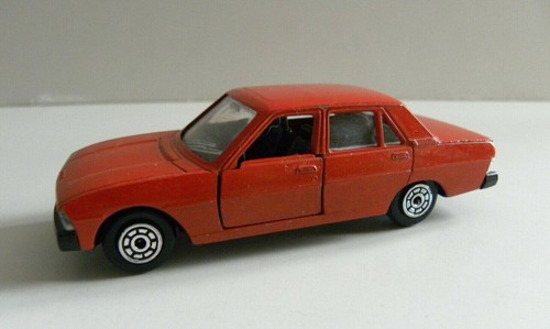 Peugeot 604 norev - norev, jet