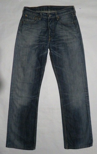 Jeans levis 501 w29 - w29, l32