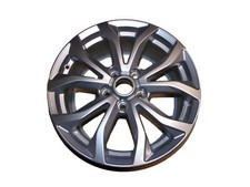 SET ORIGINAL 4X JANTE DE ALU