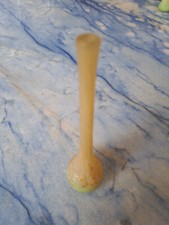 Petit vase soliflore ancien Daum/Nancy