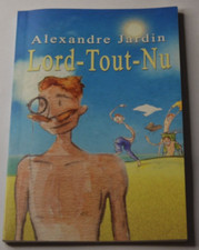 Lord-tout-nu - Alexandre
