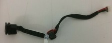 Cable Alimentation Toshiba Satellite C650D-10D