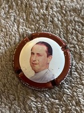 1 capsule champagne Francis