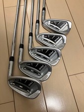 (Ping) i20 Iron Set Yellow Dot