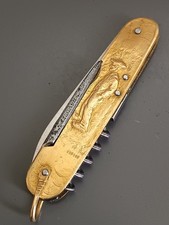 ANCIEN COUTEAU 3 pièces