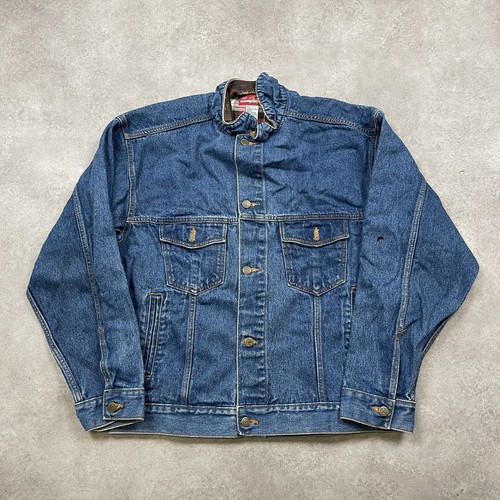 Veste jean marlboro country - veste, en