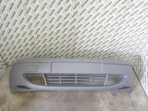 Pare choc avant ford - pare,