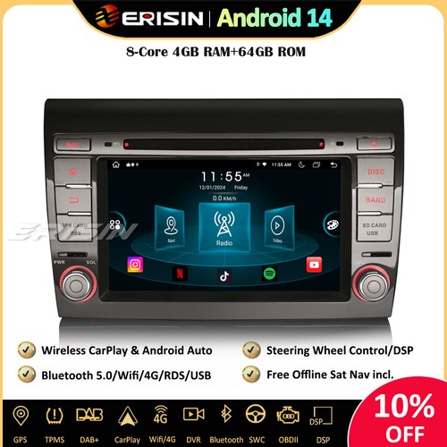 64go android autoradio gps - autoradio,