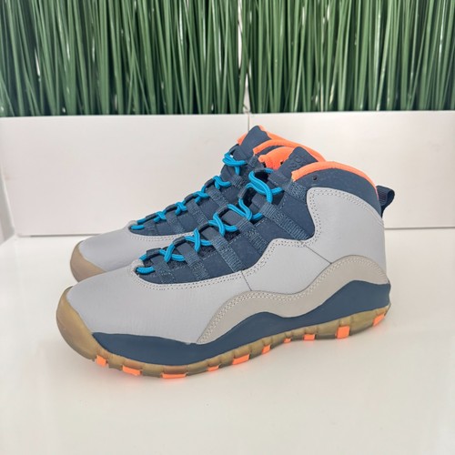 Nike air jordan retro gs - nike,