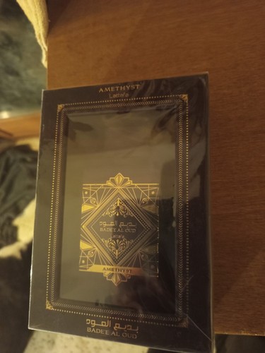 Parfum amethyst lattafa - parfum,
