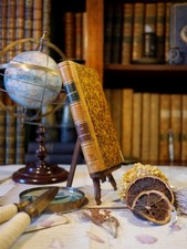 Les confidences, A. de