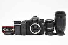 Canon EOS 7d 18.0 Caméra SLR