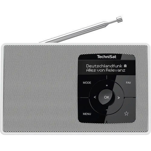 Technisat digitradio radio - technisat, 2