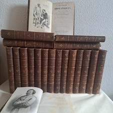 [150 gravures] Œuvres