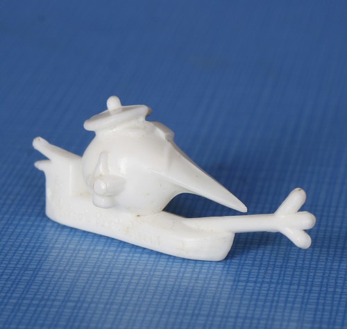 Figurine les shadoks - °o°,