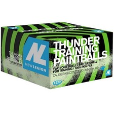 Nouveau Legion Thunder Premium