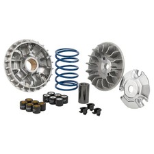 MF8375 Variateur Polini