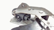 Pedale embrayage ford fiesta - pedale,
