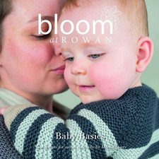 Rowan baby basics livre - rowan,
