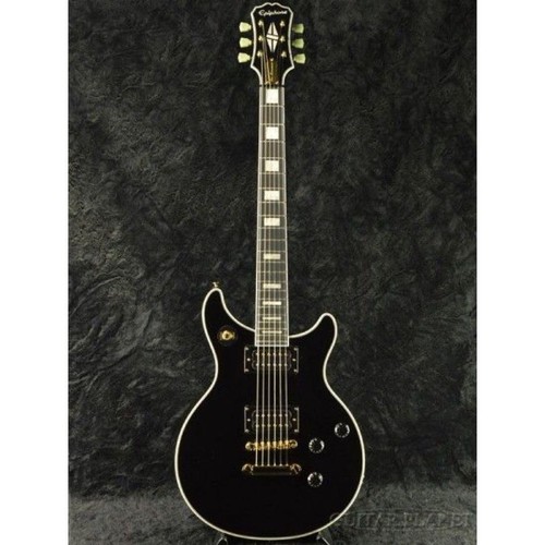 Epiphone takdc ebony - takdc,