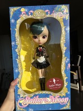 Pullip Sailor Pluto NEW UNOPENED RARE