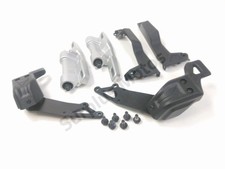 PORTE PAQUETS ARRIERE YAMAHA