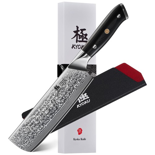 Kyoku nakiri knife - knife,