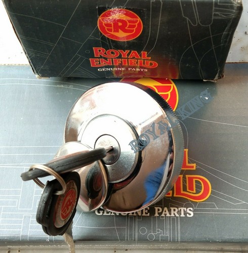 Royal enfield bouchon de - royal,