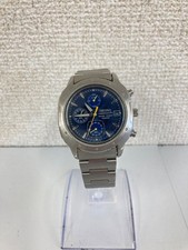 % 2 SEIKO Seiko Chronograph