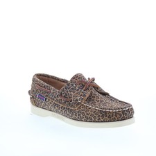 Sebago Portland Flesh Out