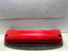 Pare choc arriere FORD FIESTA