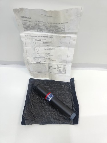 Nouveau transducteur prominent - nouveau,