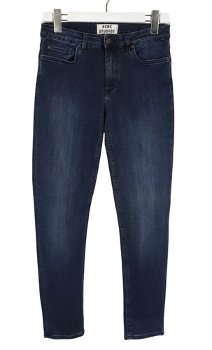 Jeans femme acne - jeans, studios