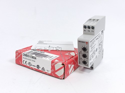 Carlo gavazzi dmb51cm24 dmb51 - gavazzi,