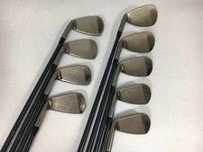 (MacGregor) Set de fers 9