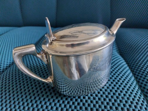 Verseuse theiere christofle - verseuse,