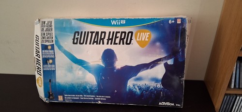 Jeu nintendo wii wiiu - u,