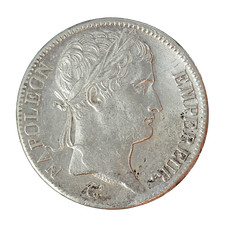 Monnaie France 5 Francs