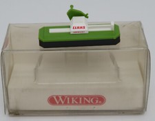 Rare micro wiking - ho, 1/87
