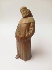 Bouteille Moine en grès