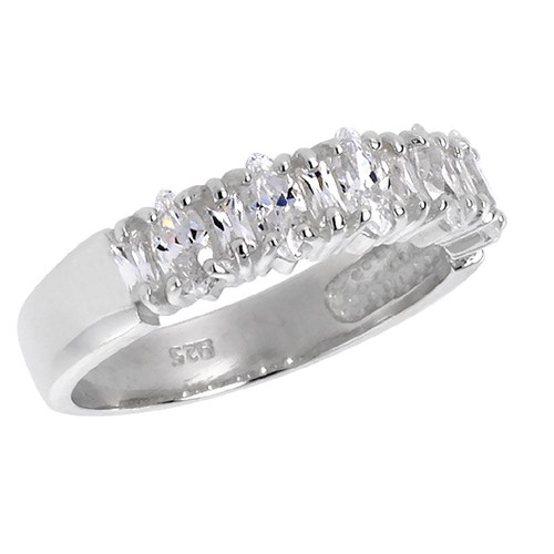 Argent sterling fiançailles - argent,