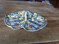 jolie petit plat mendiant à