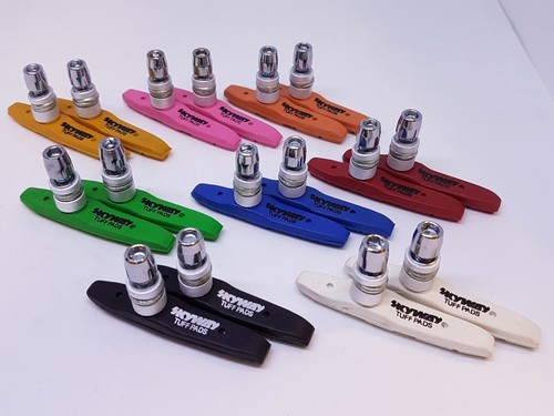 Skyway bmx tuff brake blocks - brake,