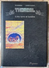 TL THORGAL ROSINSKI PEGASUS