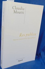 Moatti Res publica: Histoire